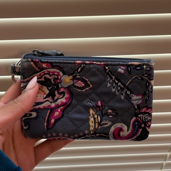 Vera Bradley ID Wallet - Picture 2 of 4